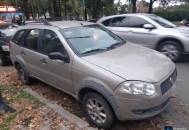 Fiat Trekking