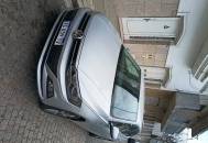 Volkswagen Polo Higline