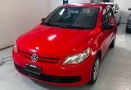Volkswagen Gold Trend