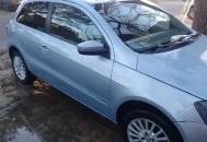 Volkswagen Gol Trend 3p Haigline
