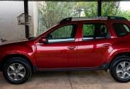 Renault Duster Privilege