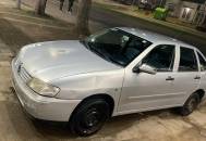 Volkswagen Polo Sd