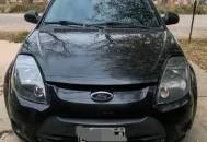 Ford Ka Viral
