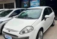 Fiat Punto Essense 1.6