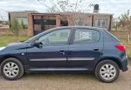 Peugeot 207 Compact