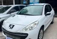 Peugeot 207 Compact Xs