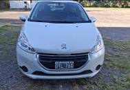 Peugeot Active