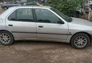 Peugeot 306 Xr