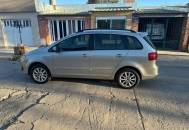 Volkswagen Suran