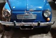 Fiat 600