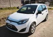Ford Fiesta 1.6 5 Ptas. One Pl