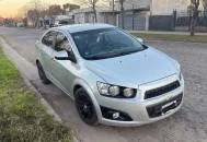 Chevrolet Sonic