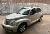 Chrysler Pt Cruiser