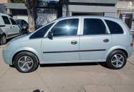 Chevrolet Mériva
