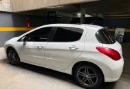 Peugeot 308 Thp Sport