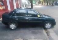 Chevrolet Corsa Classic