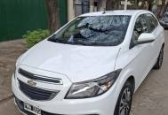 Chevrolet Onix Ltz