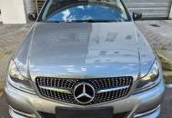 Mercedes Benz C200