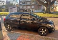 Chevrolet Onix Ltz