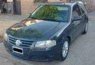 Volkswagen Gol Power