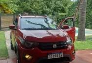Fiat Mobi Way