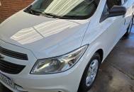 Chevrolet Prisma Joy