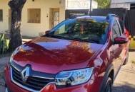 Renault Stepway Tense 1.6 16v Cvt