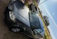 Volkswagen Bora Tdi
