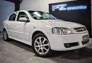 Chevrolet Astra Gls 2.0