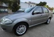 Fiat Siena 1.6 El