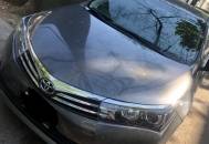 Toyota Xei