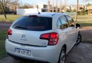 Citroen C3 Vti Shime Am17