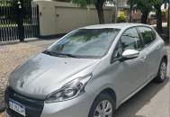 Peugeot 208 Active