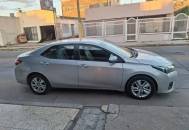 Toyota Corolla Xei