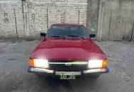 Ford 80