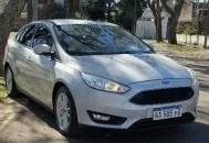 Ford Focus 1.6 S