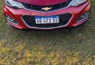 Chevrolet Cruze Ltz