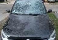 Volkswagen Suran