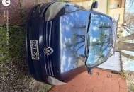 Volkswagen Suran Highline