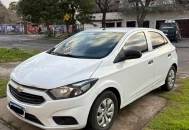 Chevrolet Onix Joy 1.4