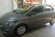 Chevrolet Onix Joy
