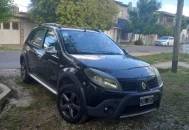 Renault Sandero Stepway