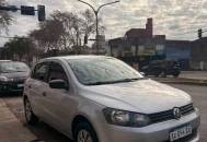 Volkswagen Gol Trend