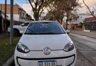 Volkswagen Up Move