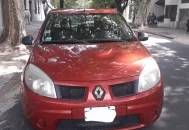 Renault Sandero Confort
