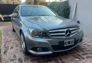 Mercedes Benz C250