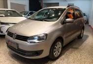 Volkswagen Suran Trendline