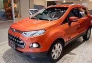 Ford Ecosport Titanium