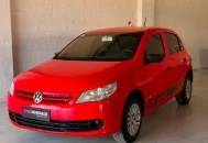 Volkswagen Gol Trend 1.6 Pack