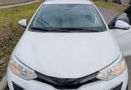 Toyota Yaris Xs